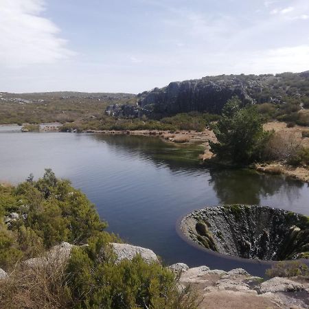 Sambuc'Asa - Serra Da Estrela Sabugueiro  Zewnętrze zdjęcie