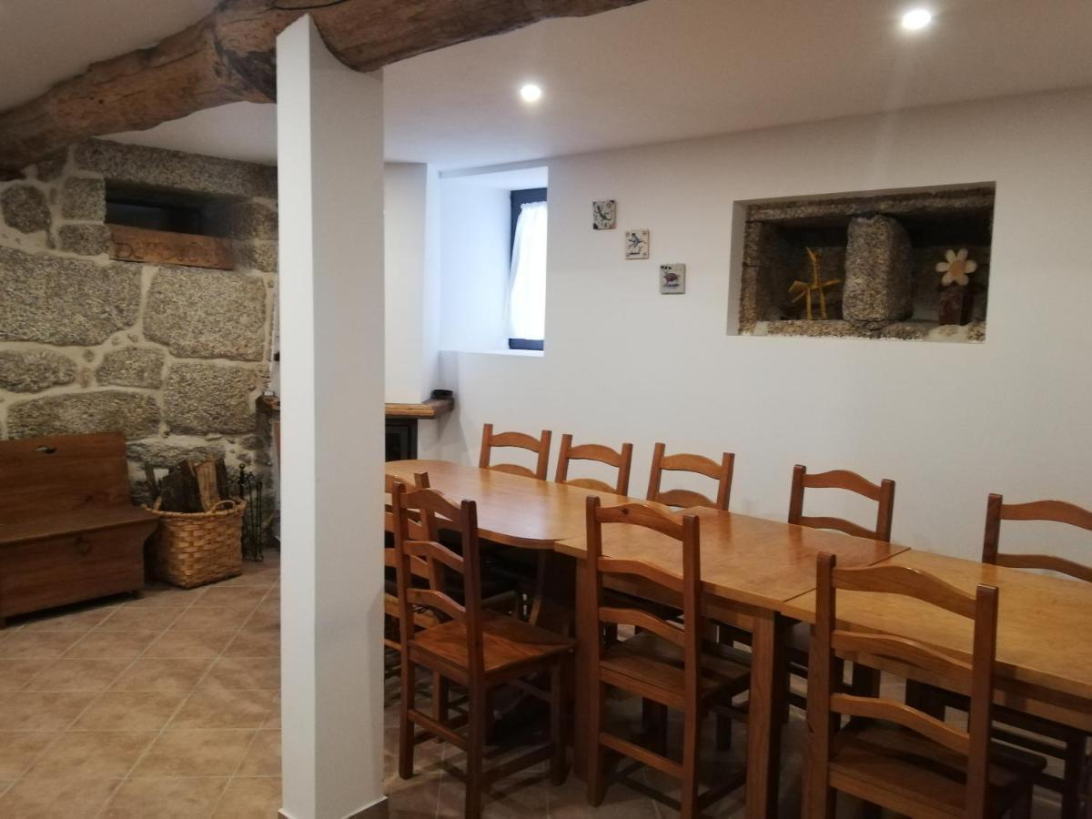 Sambuc'Asa - Serra Da Estrela Sabugueiro  Zewnętrze zdjęcie