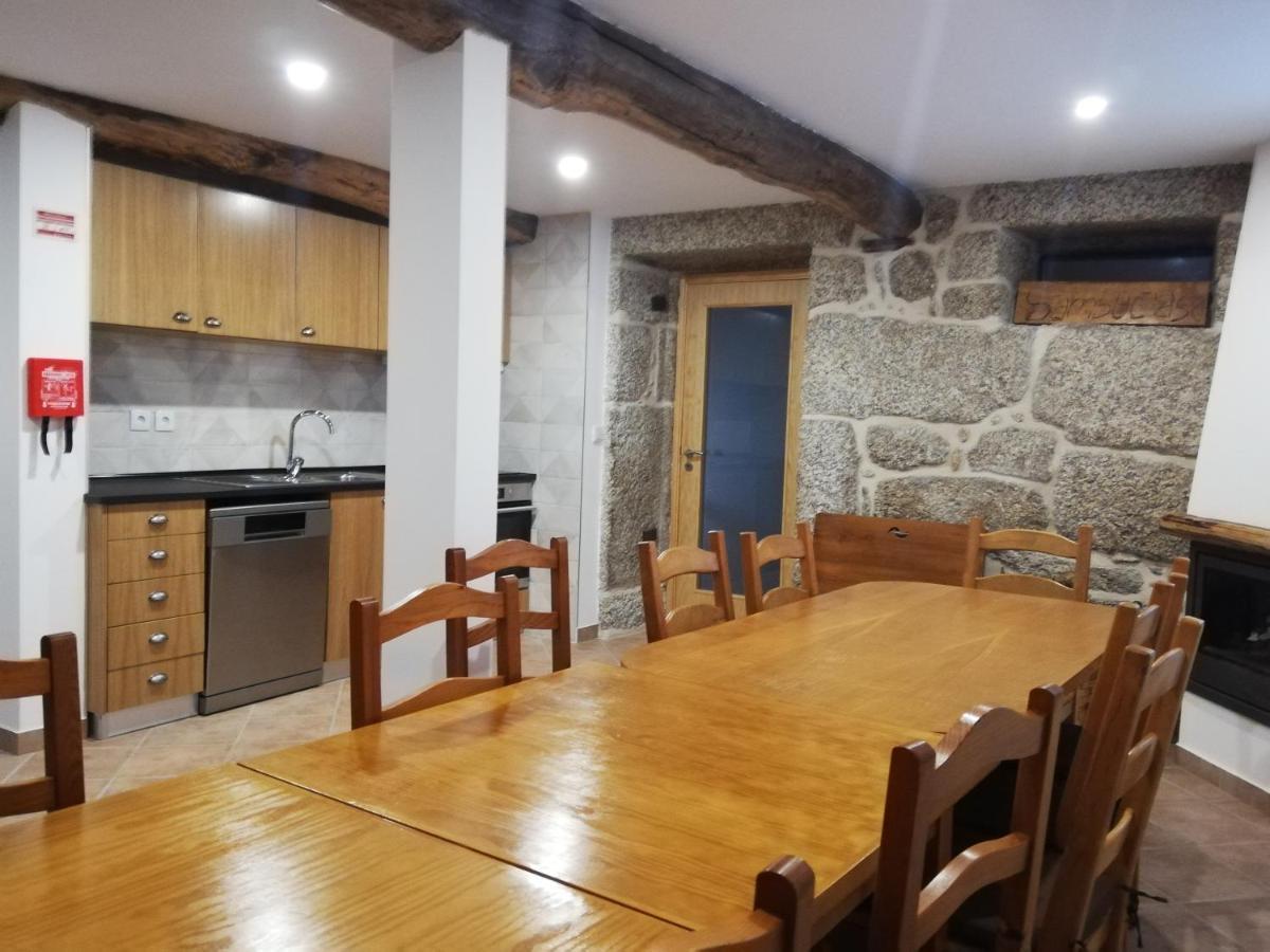 Sambuc'Asa - Serra Da Estrela Sabugueiro  Zewnętrze zdjęcie