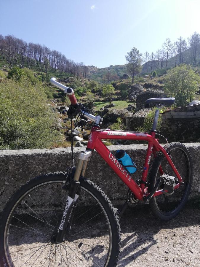 Sambuc'Asa - Serra Da Estrela Sabugueiro  Zewnętrze zdjęcie