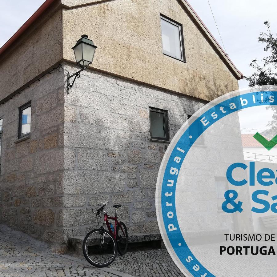 Sambuc'Asa - Serra Da Estrela Sabugueiro  Zewnętrze zdjęcie