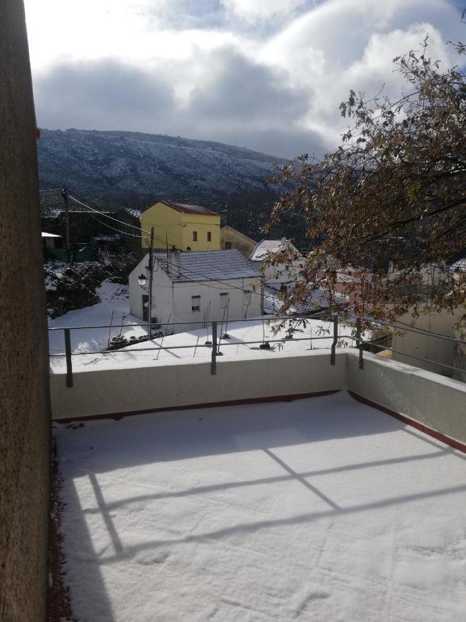 Sambuc'Asa - Serra Da Estrela Sabugueiro  Zewnętrze zdjęcie