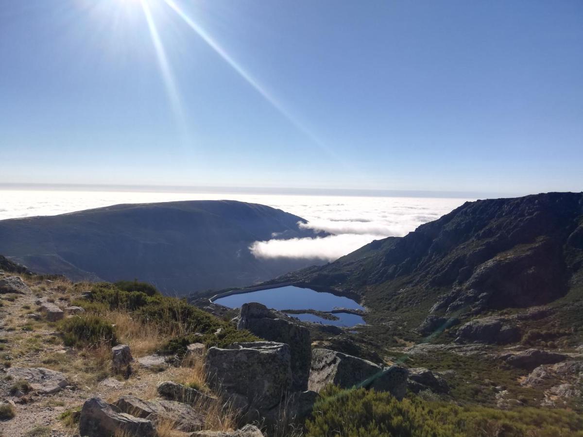 Sambuc'Asa - Serra Da Estrela Sabugueiro  Zewnętrze zdjęcie