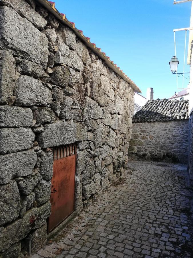 Sambuc'Asa - Serra Da Estrela Sabugueiro  Zewnętrze zdjęcie