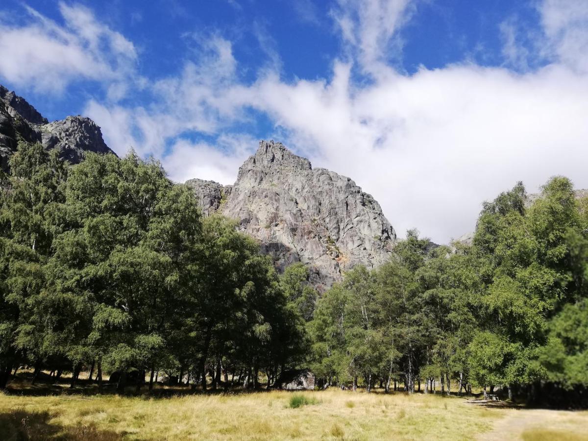 Sambuc'Asa - Serra Da Estrela Sabugueiro  Zewnętrze zdjęcie