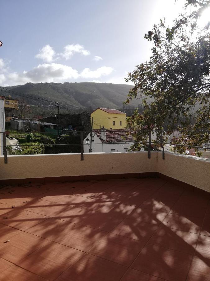 Sambuc'Asa - Serra Da Estrela Sabugueiro  Zewnętrze zdjęcie