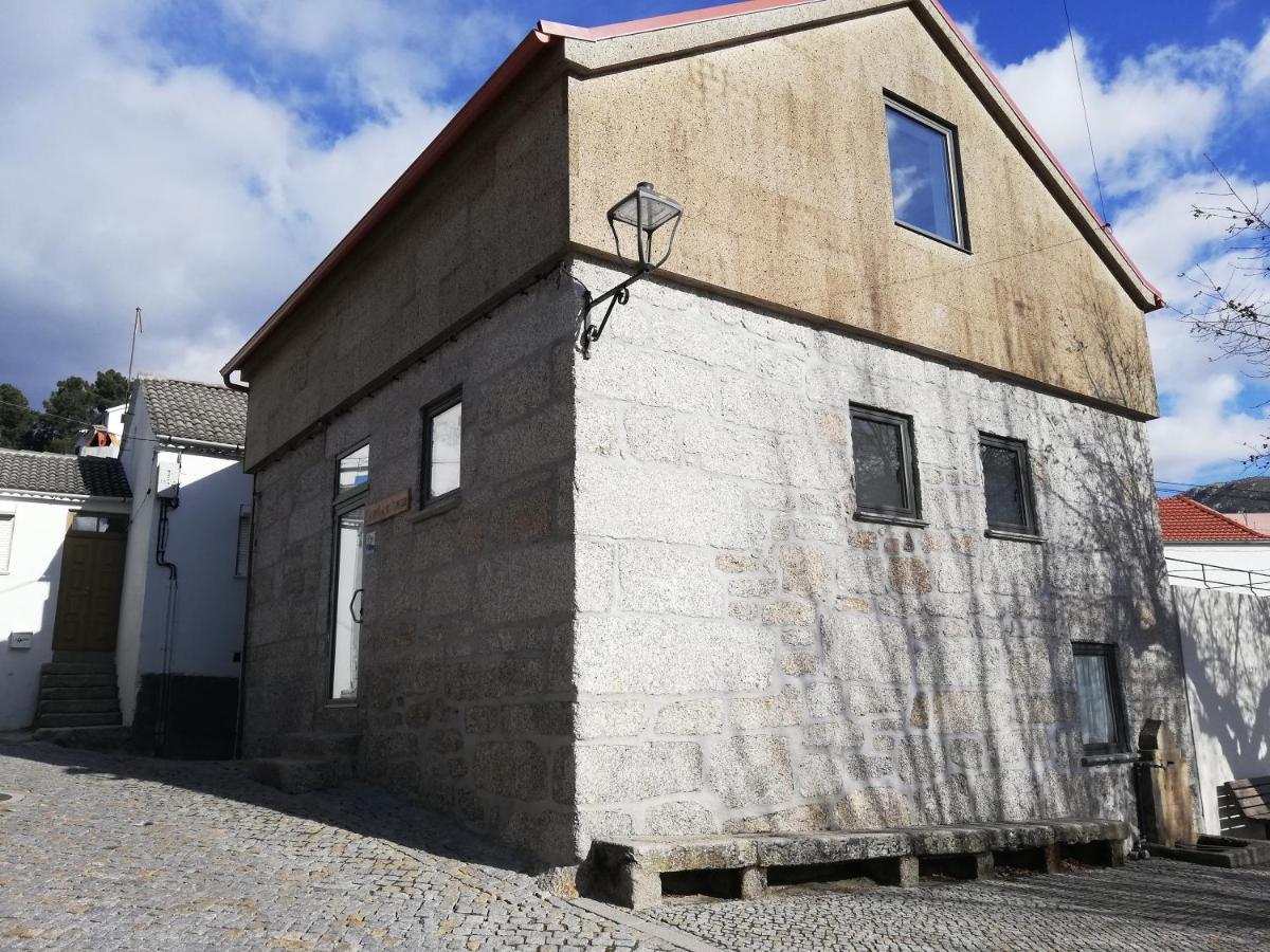 Sambuc'Asa - Serra Da Estrela Sabugueiro  Zewnętrze zdjęcie