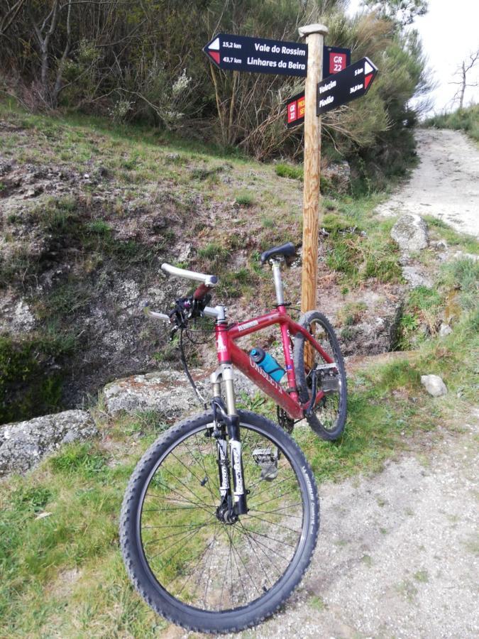 Sambuc'Asa - Serra Da Estrela Sabugueiro  Zewnętrze zdjęcie