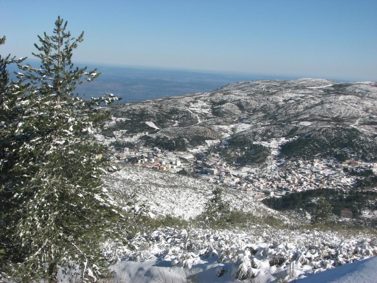 Sambuc'Asa - Serra Da Estrela Sabugueiro  Zewnętrze zdjęcie