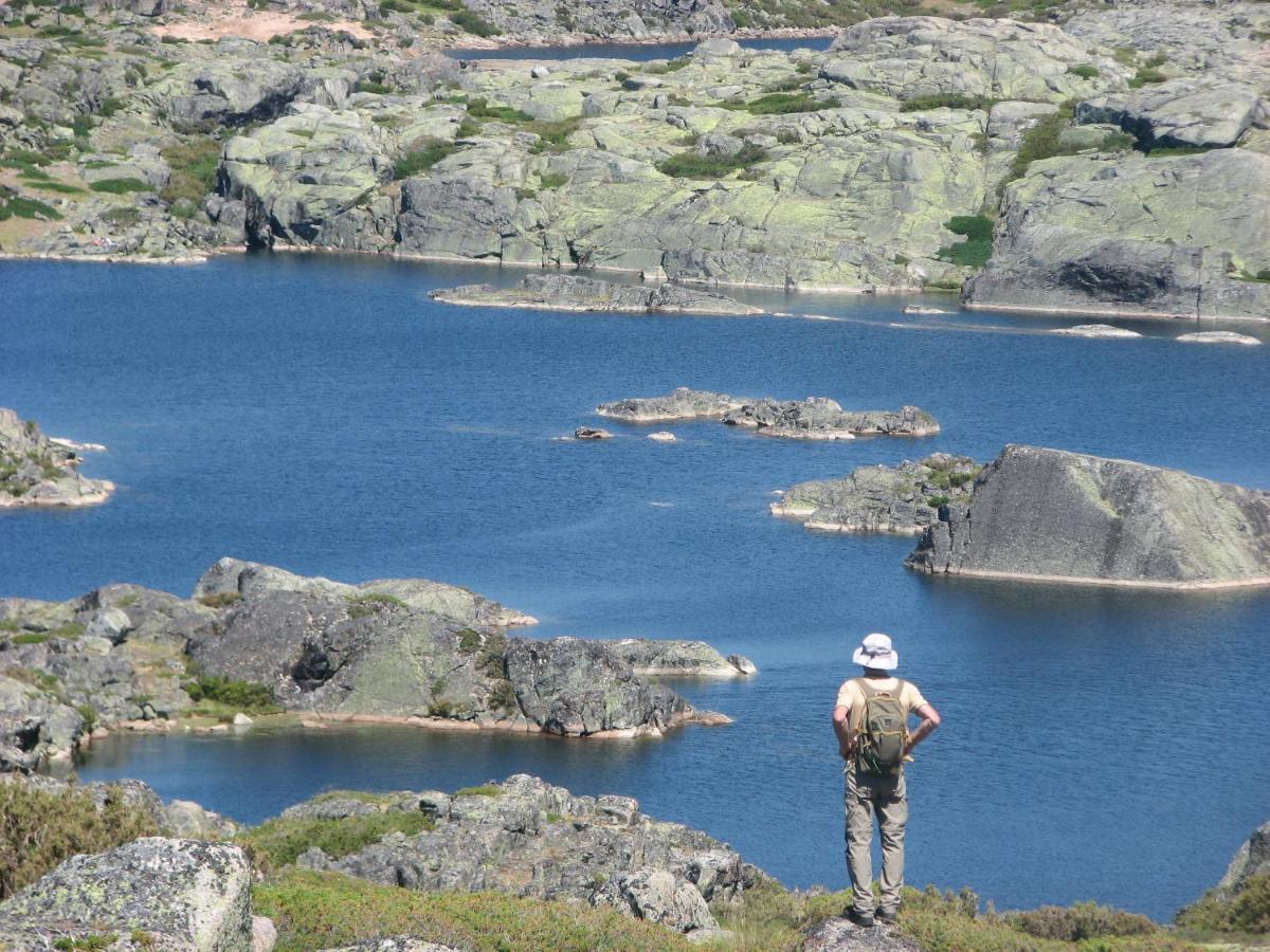 Sambuc'Asa - Serra Da Estrela Sabugueiro  Zewnętrze zdjęcie