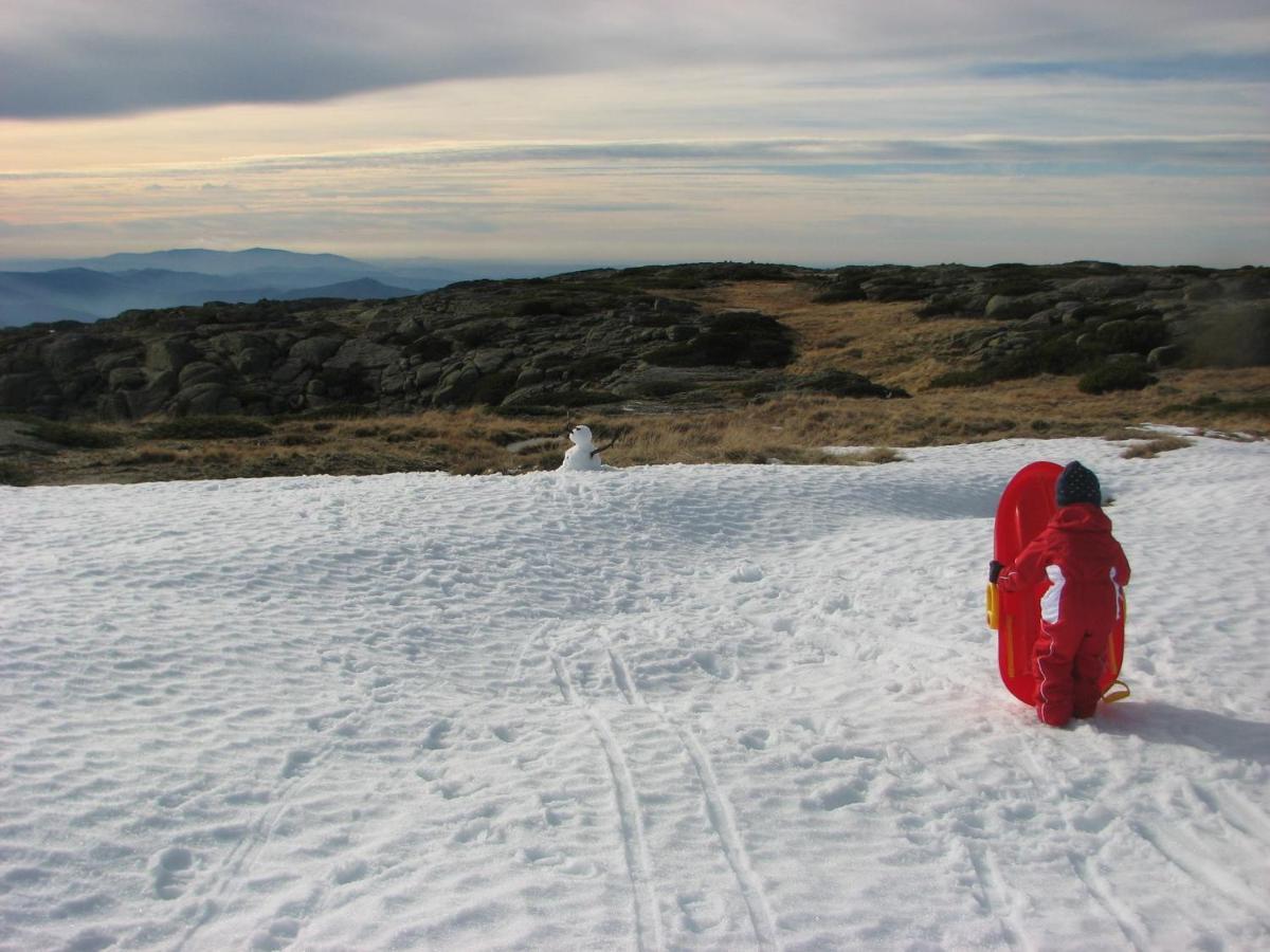 Sambuc'Asa - Serra Da Estrela Sabugueiro  Zewnętrze zdjęcie