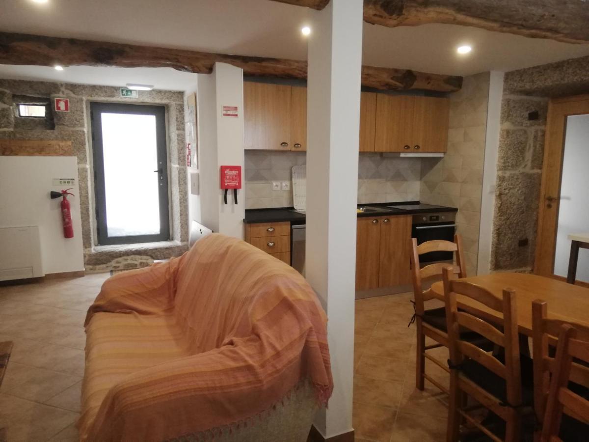 Sambuc'Asa - Serra Da Estrela Sabugueiro  Zewnętrze zdjęcie