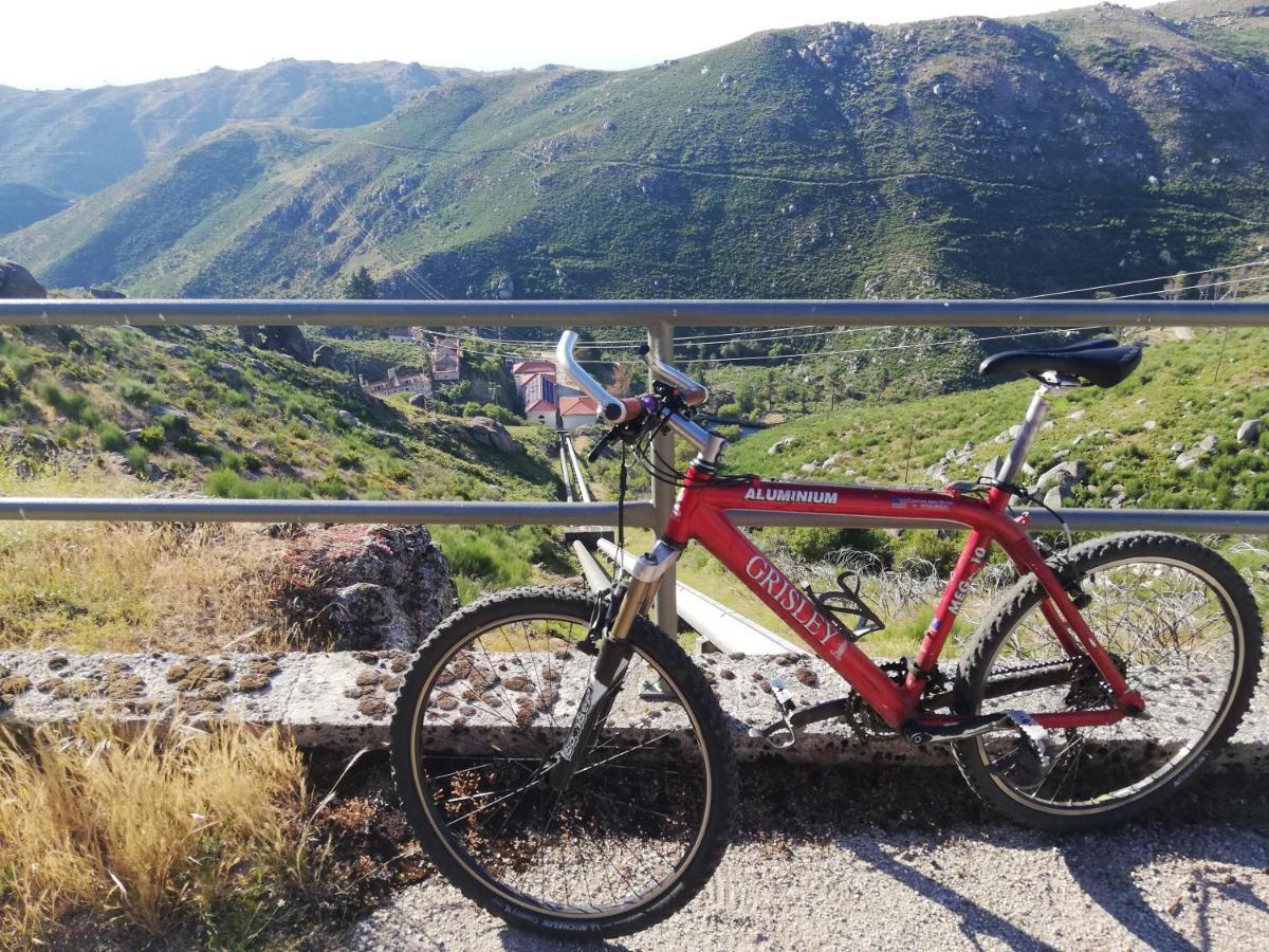 Sambuc'Asa - Serra Da Estrela Sabugueiro  Zewnętrze zdjęcie