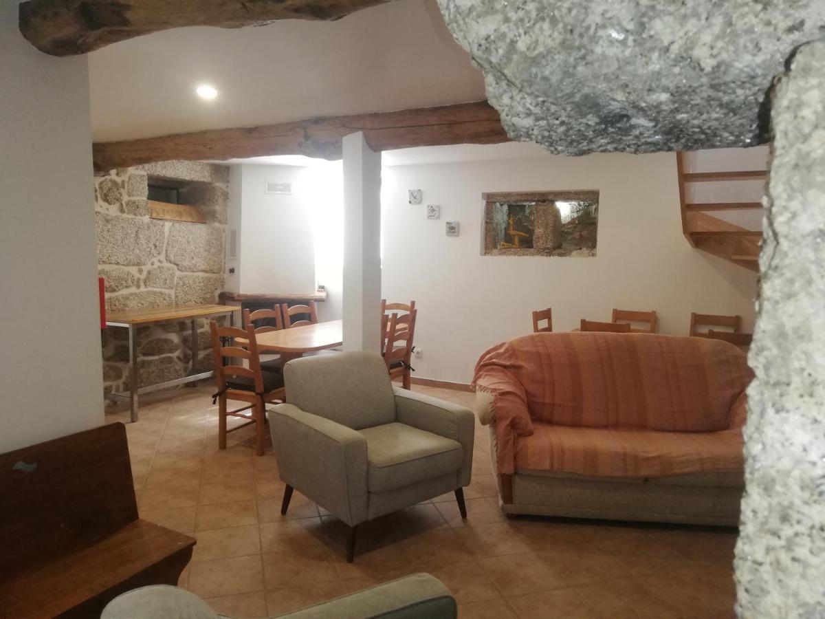 Sambuc'Asa - Serra Da Estrela Sabugueiro  Zewnętrze zdjęcie