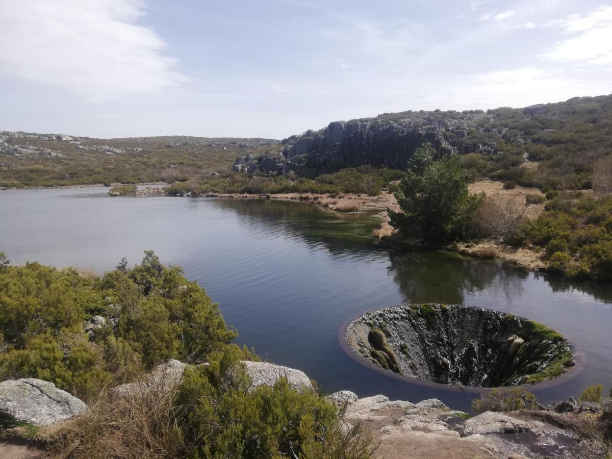 Sambuc'Asa - Serra Da Estrela Sabugueiro  Zewnętrze zdjęcie