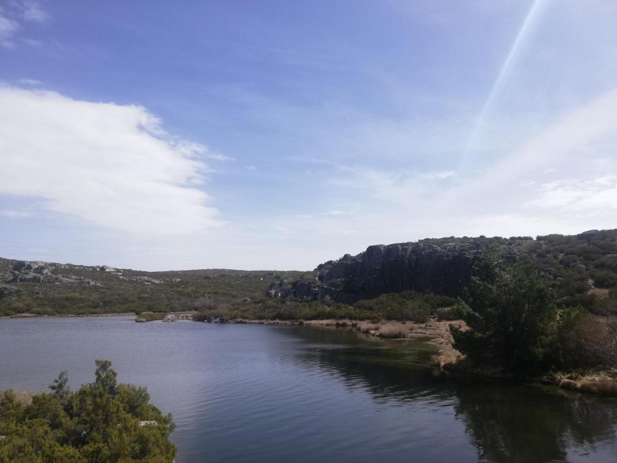 Sambuc'Asa - Serra Da Estrela Sabugueiro  Zewnętrze zdjęcie