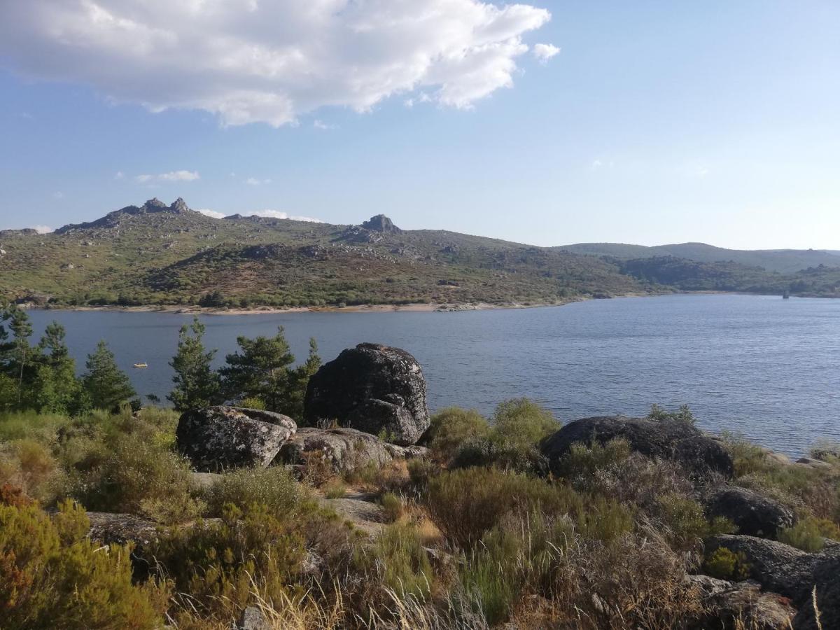 Sambuc'Asa - Serra Da Estrela Sabugueiro  Zewnętrze zdjęcie